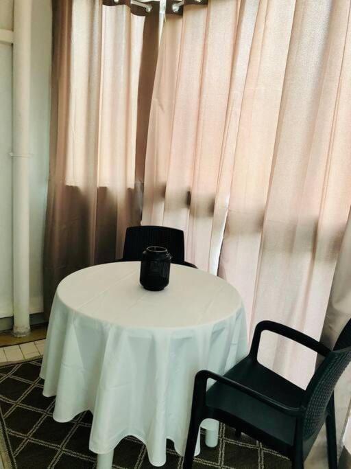 "Beausoleil" T2 Lumineux, Parking, Clim, Wifi Daire Sète Dış mekan fotoğraf