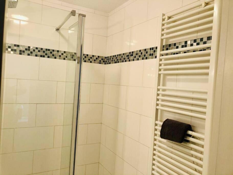 "Beausoleil" T2 Lumineux, Parking, Clim, Wifi Daire Sète Dış mekan fotoğraf